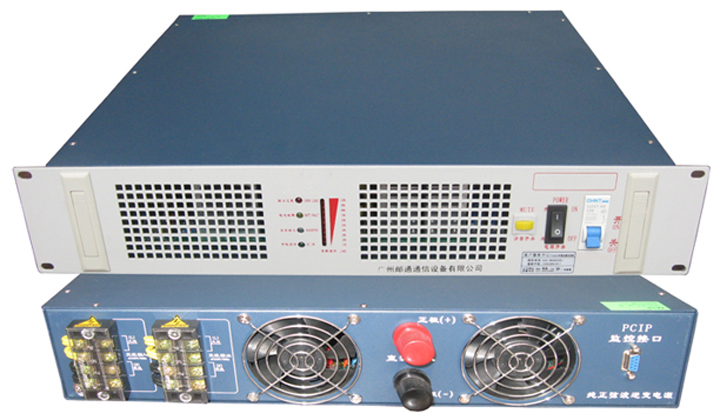 逆變電源YTPHT-DA48S500 (直流48V進(jìn)交流220V出，500VA)